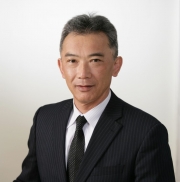 Principal Kazuki Sako